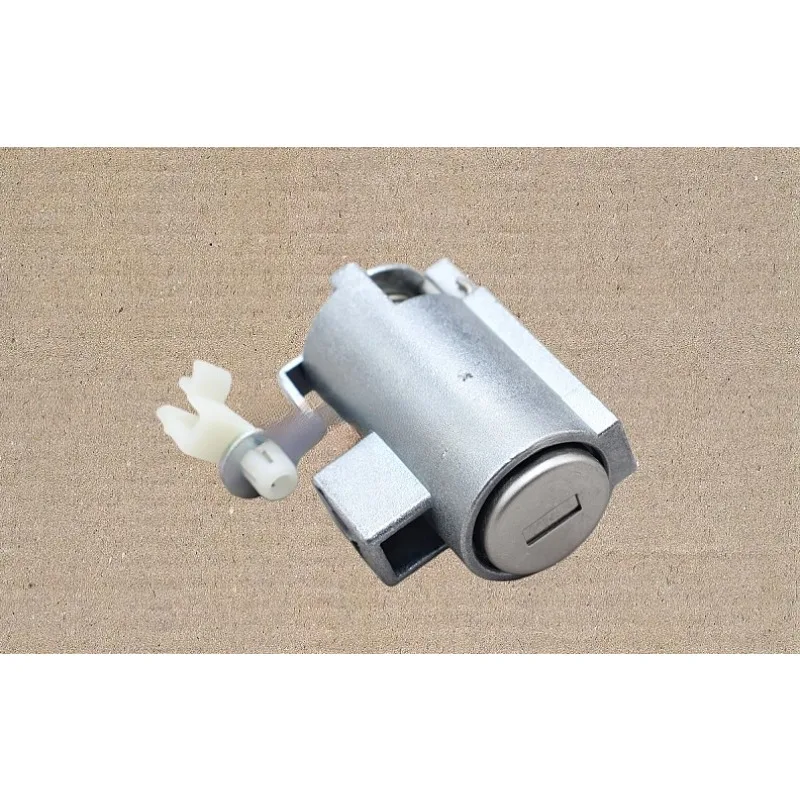 Genuine Left Front Door Lock Cylinder Assembly Door Key Lock Cylinder For Haval ORA Lightning Cat
