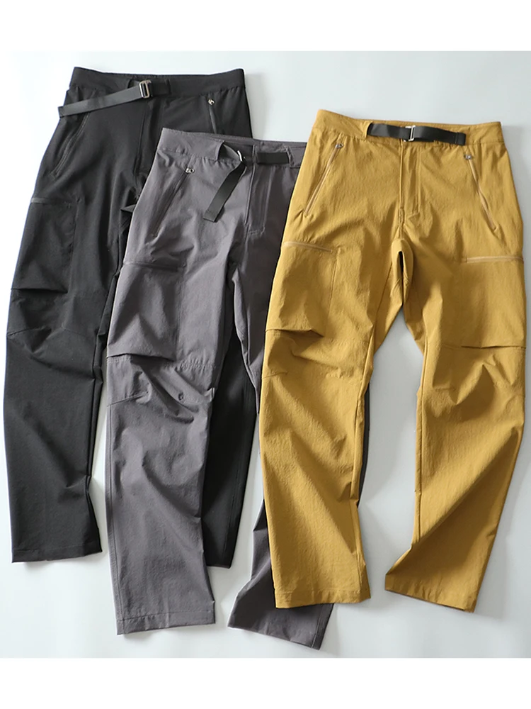 Men's Outdoor Climb… - image