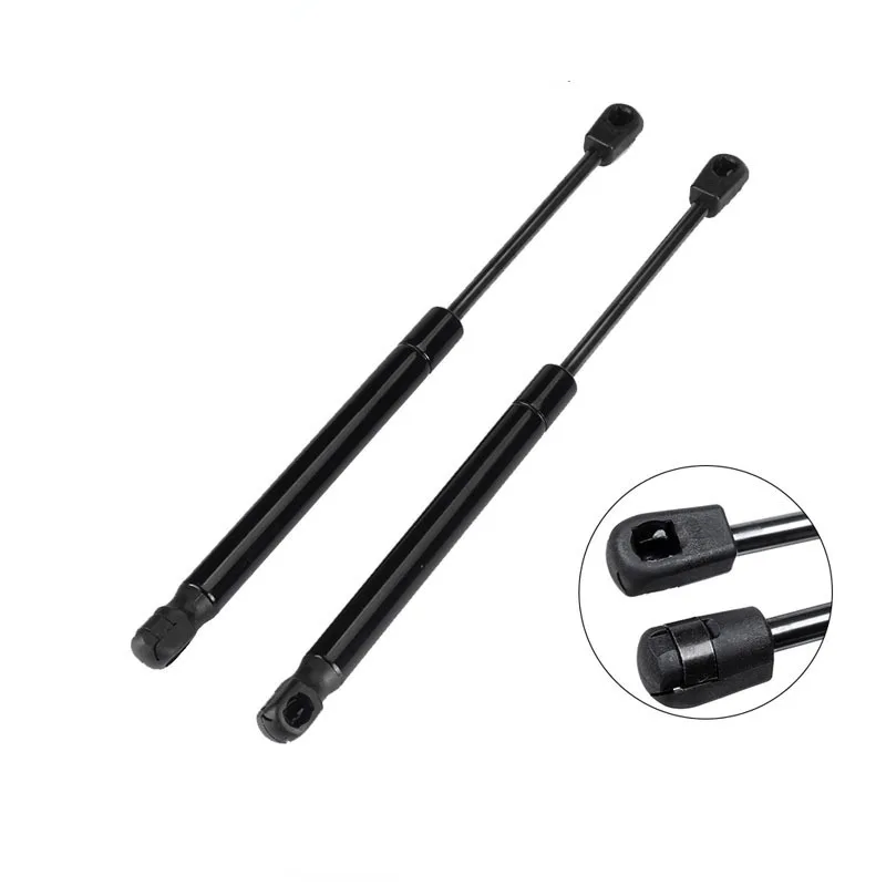 Pair Front Engine Cover Bonnet Hood Shock Lift Struts Bar Support Arm Gas Spring LR001773 For Land Rover Freelander 2 2006+