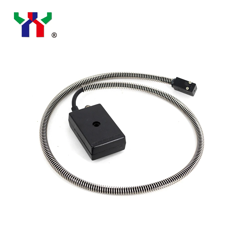 Sensore VISOLUX TLF a 4 pin tipo TW10 20 mm