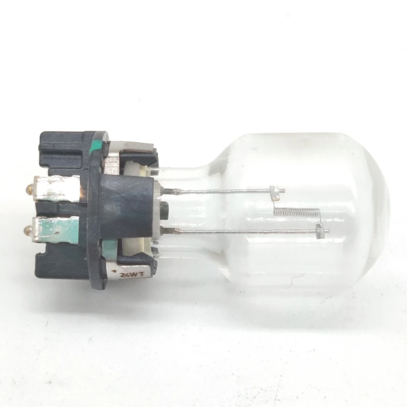 PW24W 12182 Daytime Running Light Bulb Fit For 335 328 320 Tail Lamp Bulb 12V 24W Rear Stop Lamp Bulb 63117359245 view 5