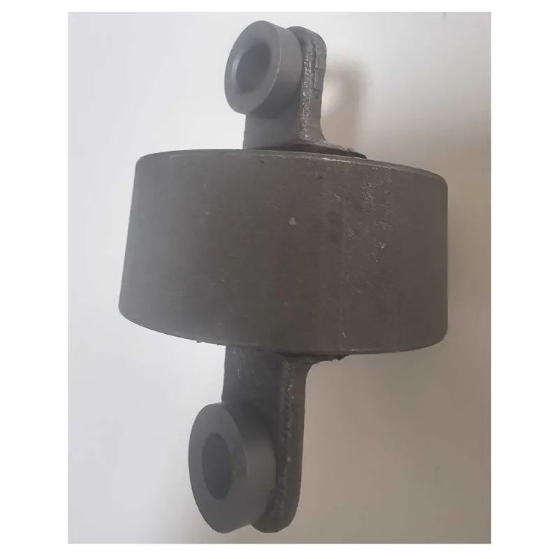 Rear Control Bushing Sleeve- Durable Rubber Suspension Component For For Kia- Part Numbers 55274-3W000 552743W000-AU