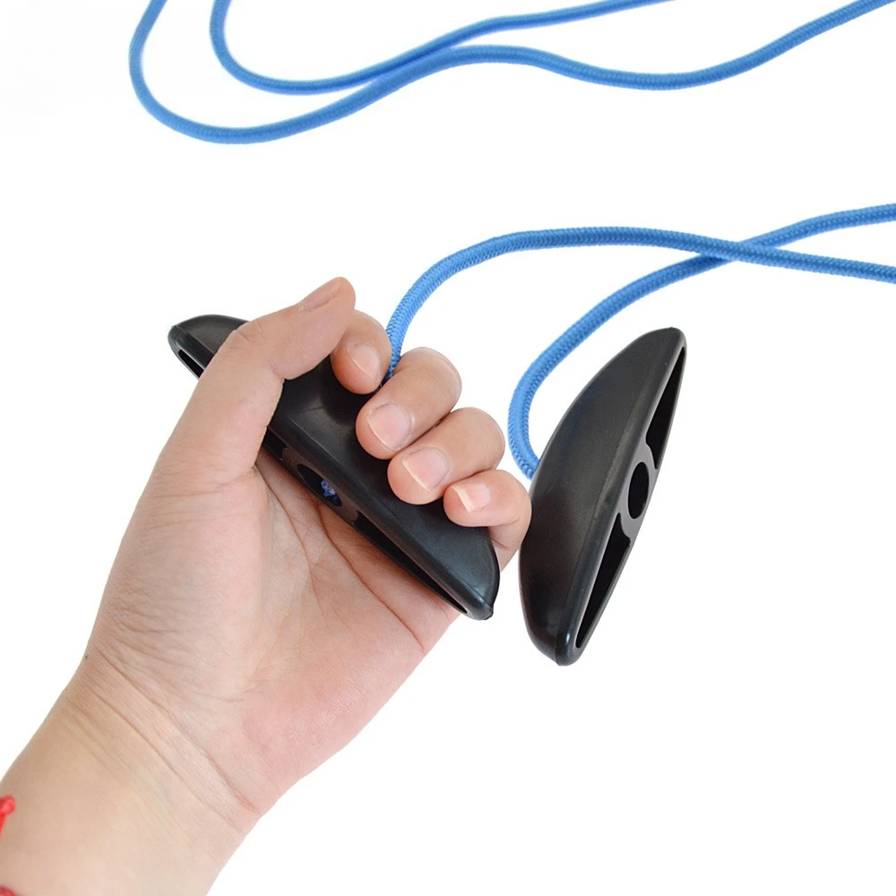 Simple Wall Mount Pulley Exercise Rope Household Shoulder Upper Body Stretching Fitness Accessory