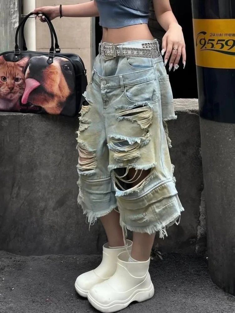 Thumbnail 4 - #19 Best Ripped Distressed Jeans to Buy In 2026