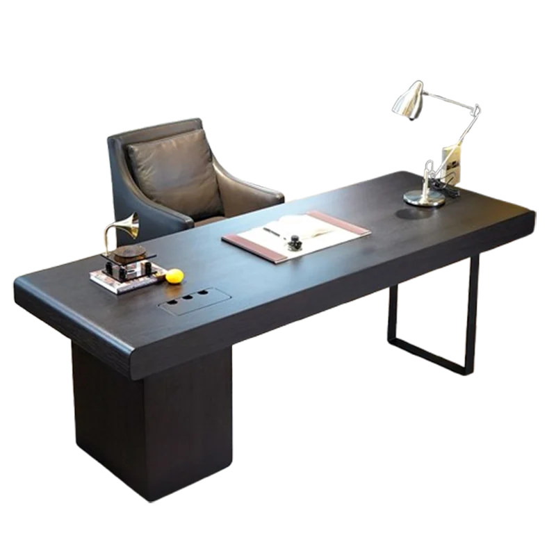 Supplies Italian Executive Desk, Essentials Design Room Study, Cabinet Bedroom Escritorio, Computadora Furniture Professional