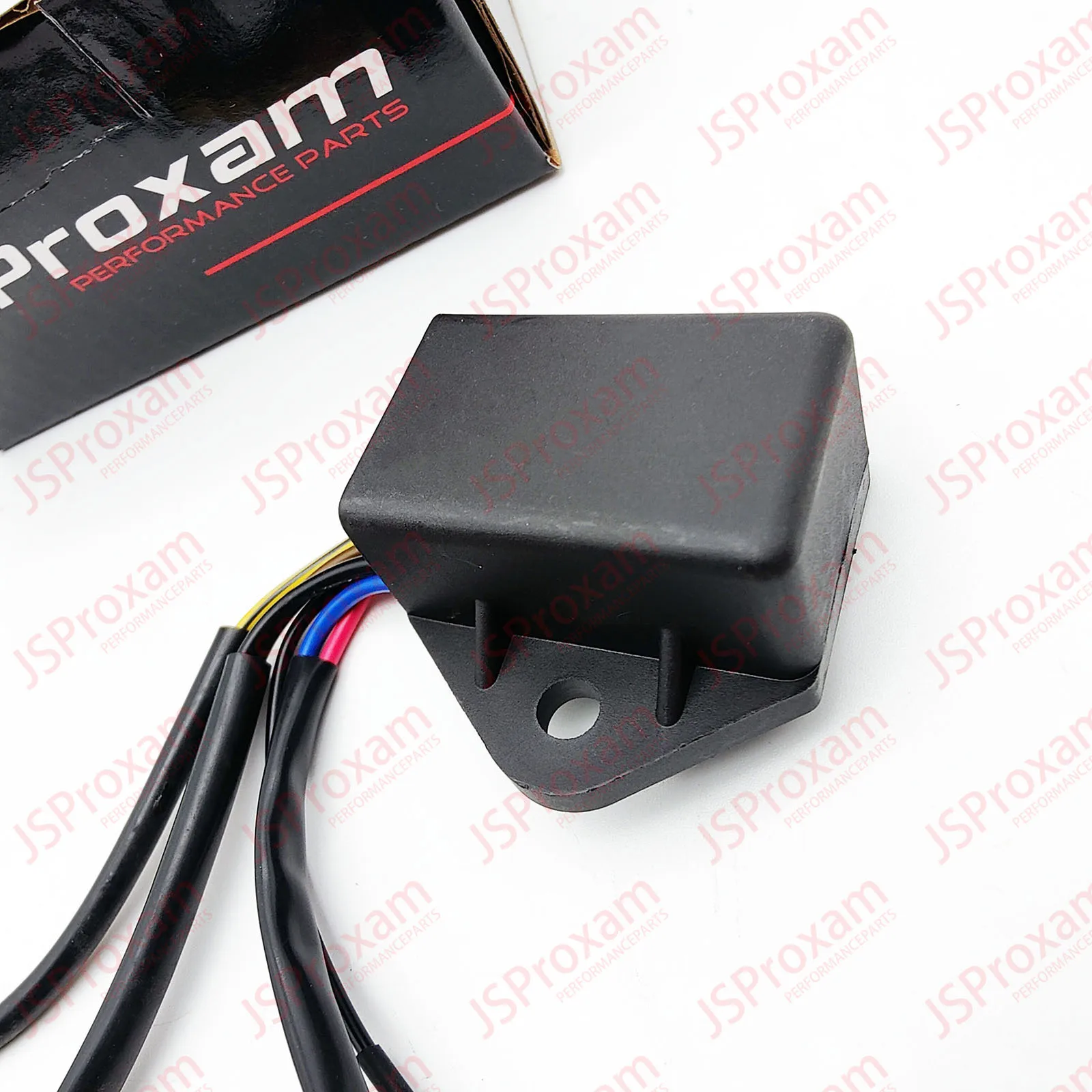 3A0-06060-1 3P0-06060-0 Replaces Fits For Tohatsu 361-06060-1 119-3G2-01 25 to 40HP Switch Box Ignition