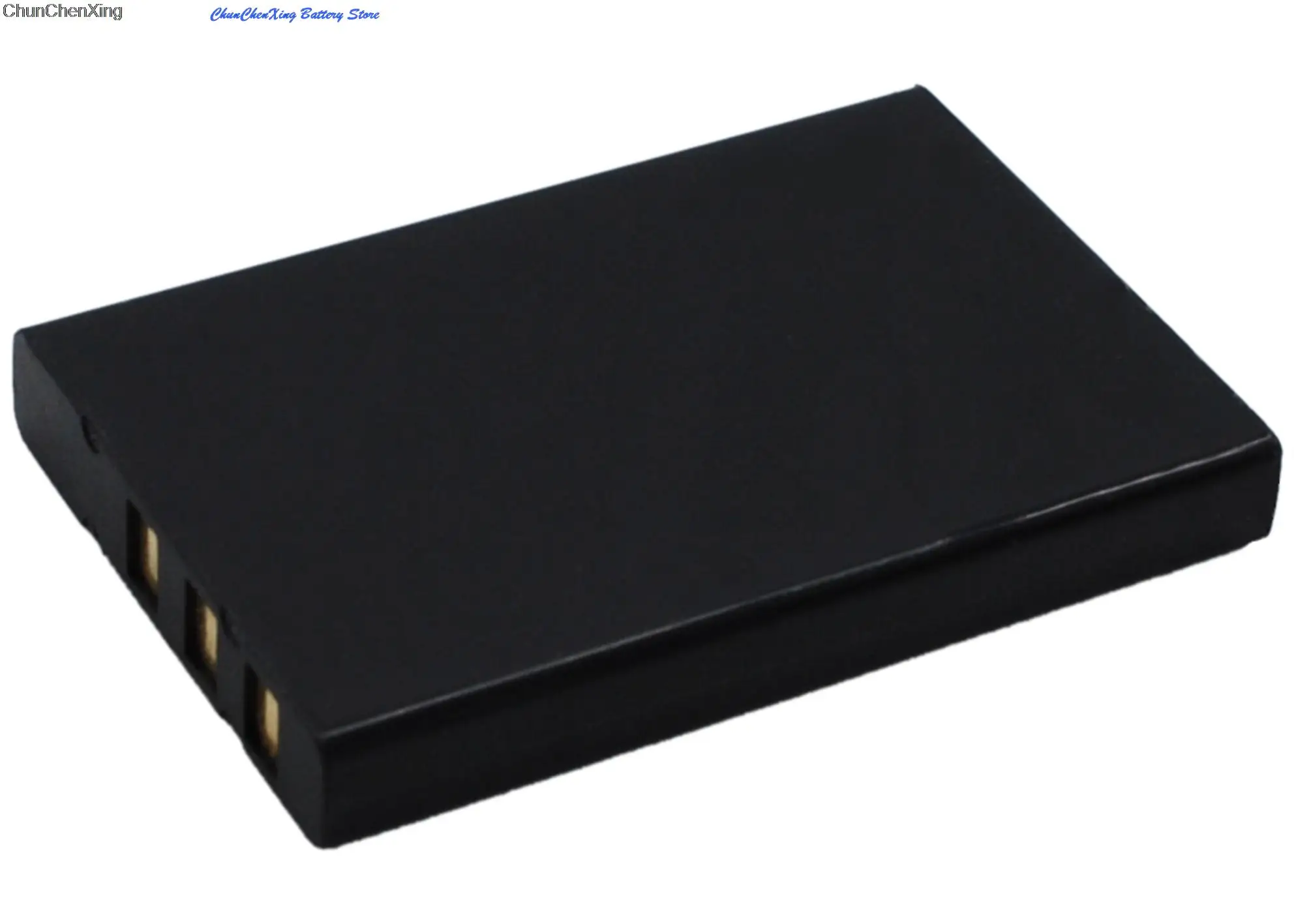 كاميرون سينو 1050mAh بطارية MLB-1000 ل سيستمرجير ميت-1000 ، ميت-1000-101-00 ، FNB-82LI ل يايسو VX-1 ، VX-2 ، VX-2E ، VX-2R ، VX-3