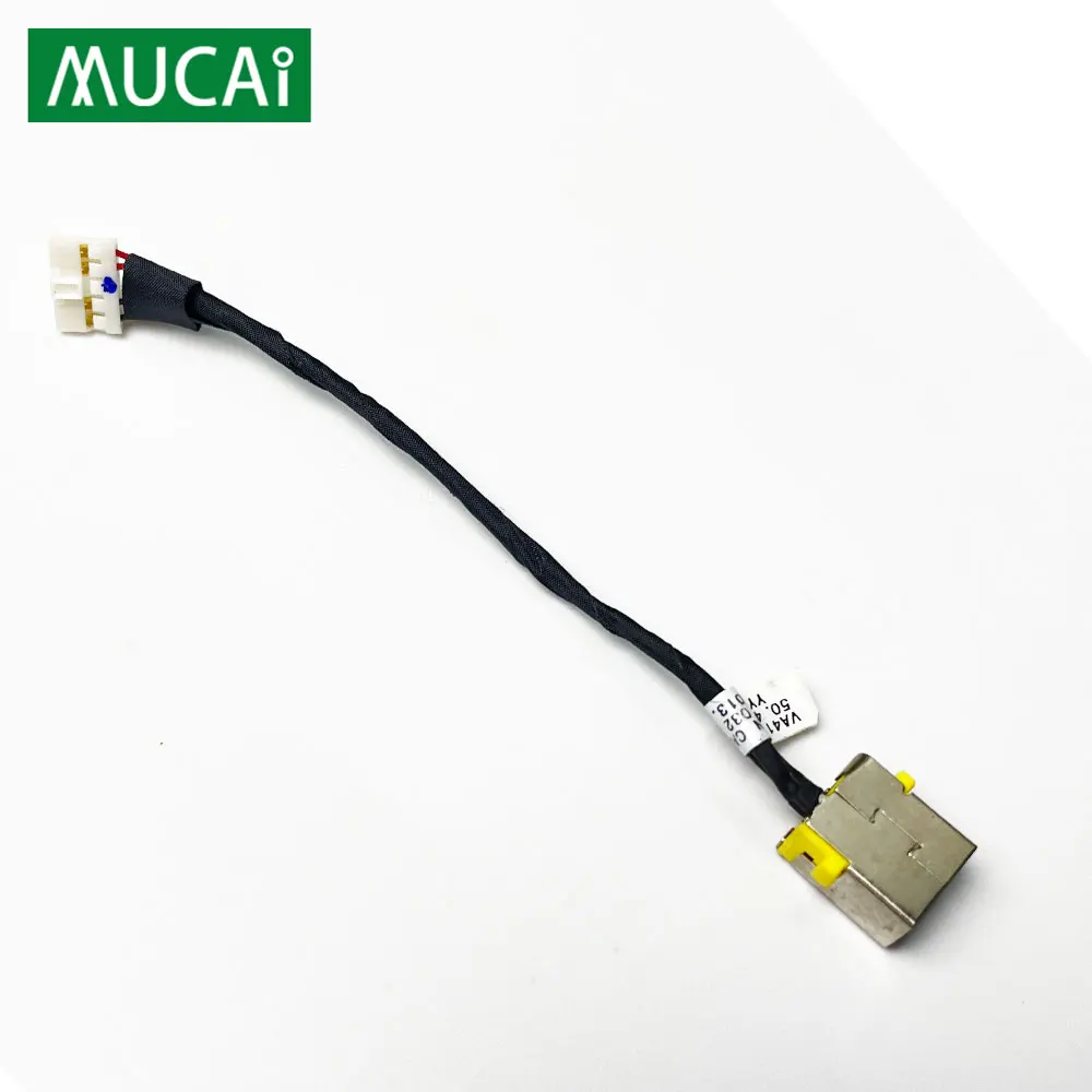 

DC Power Jack with cable For Acer V5-431 V5-431G V5-471 V5-471G V5-531 V5-573P V5-571G MS2360 MS2361 laptop DC-IN Flex Cable