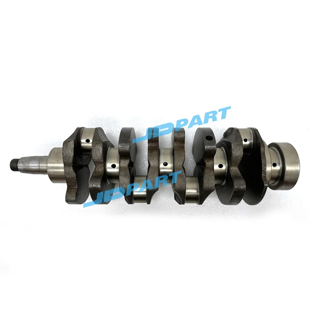 N844 404C-22 Crankshaft For Perkins Engine Part