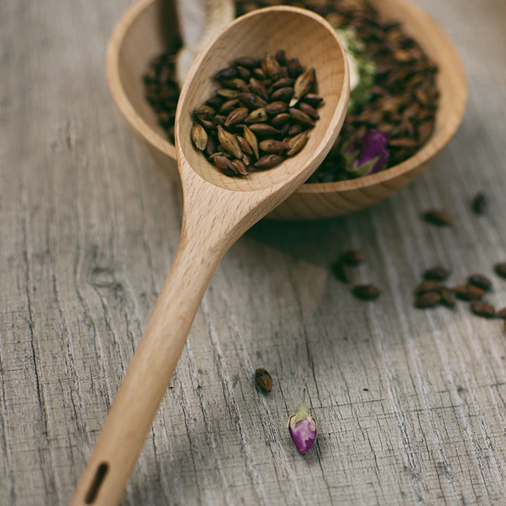 

4pcs Measuring Spoon Set for Baking Cooking Cups Honey Teaspoon Powder Fluid Solid Graduated Spoons Kitchen Accesories Easy