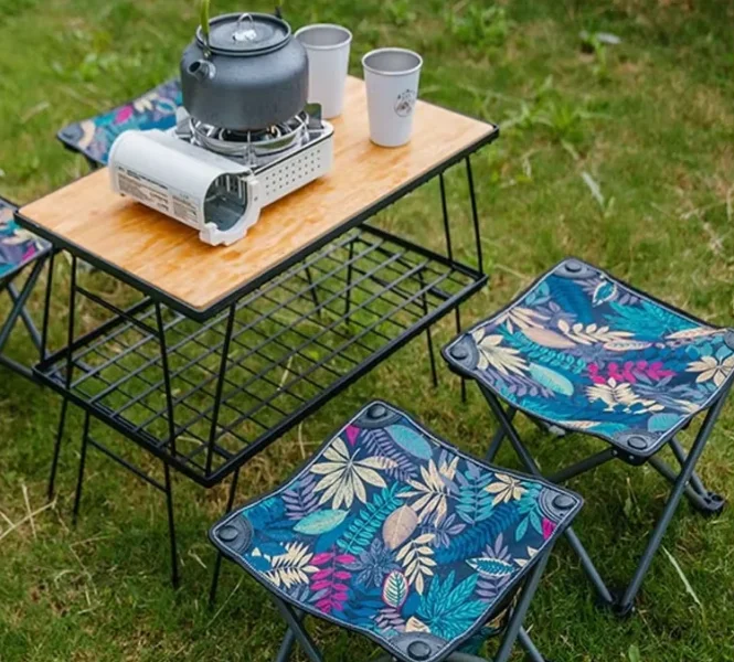 

Стул для рыбалки, пляжные стулья, складной портативный стул для отдыха, нагрузка 150 кг, устойчивые стулья для путешествий на открытом воздухе, кемпинга, уличная мебель