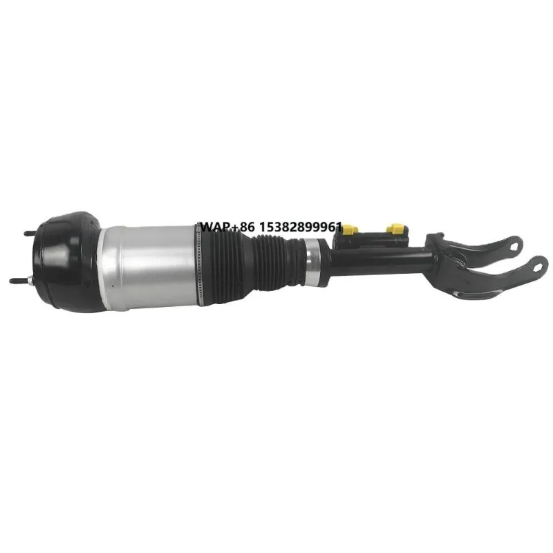 

Front Air Suspension Shock Absorber for GLE63 W292 2016-2019 2923202500 2923202600 Car Parts