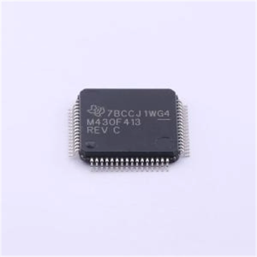 

20 шт./лот MSP430F413IPMR (встроенные процессоры и контроллеры)