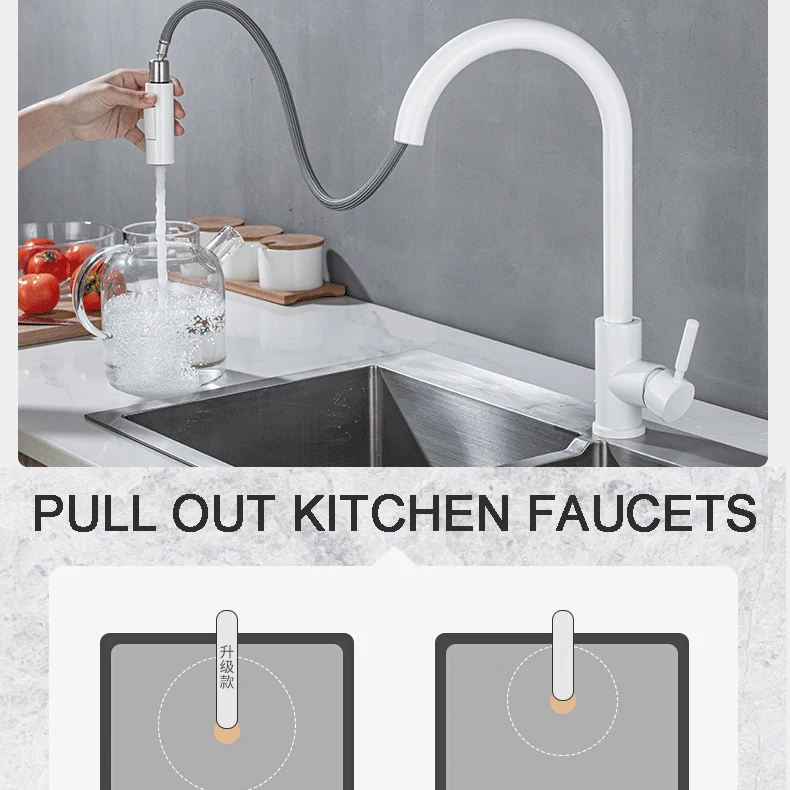 Thumbnail 4 - #39 Best Pull-Down Kitchen Faucets to Buy In 2026