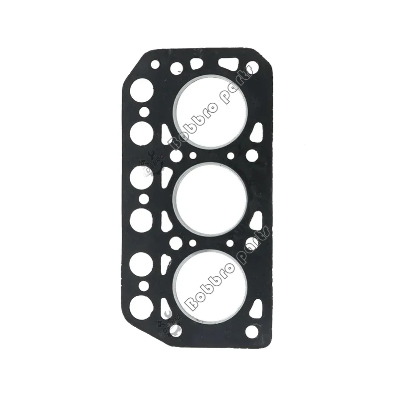 

K3F Cylinder Head Gasket For Mitsubishi MT20 MTE2000 MC24 MC2400 Tractor