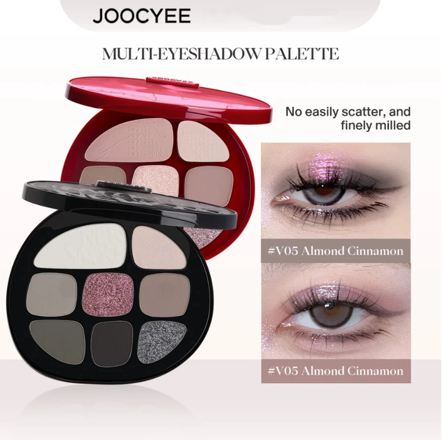 Joocyee Eyeshadow M…