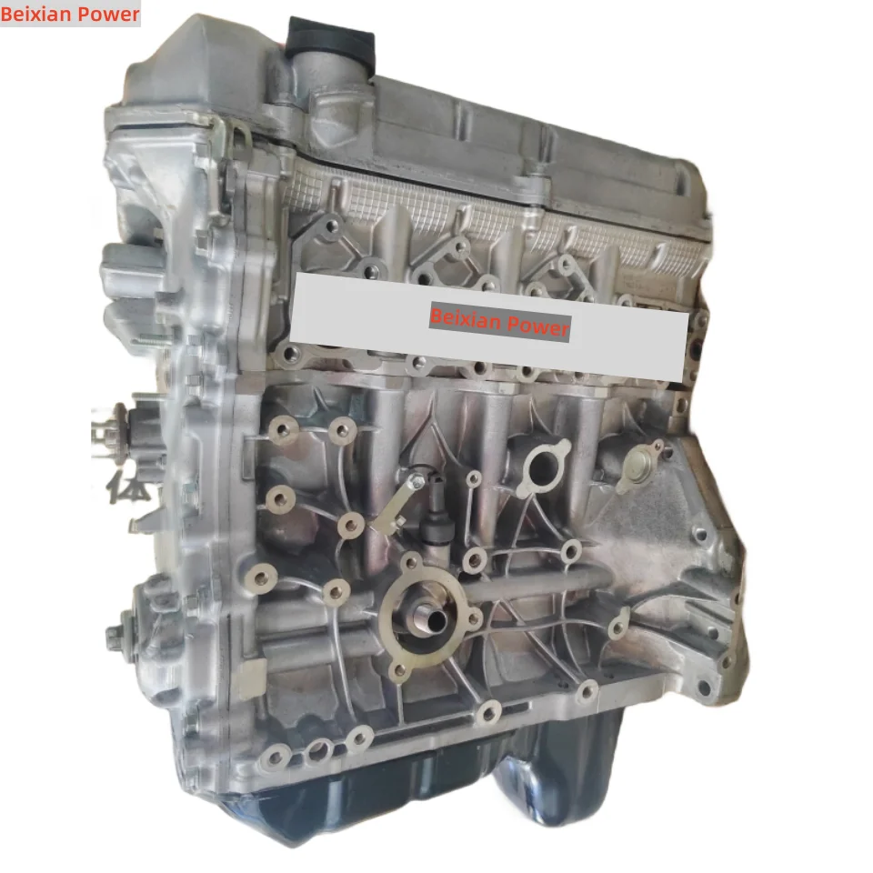 HOT SALE Engines M13A Japanese Car Engine For Suzuki Swift Ignis Wagon R Liana Ciaz 1.3 view 2