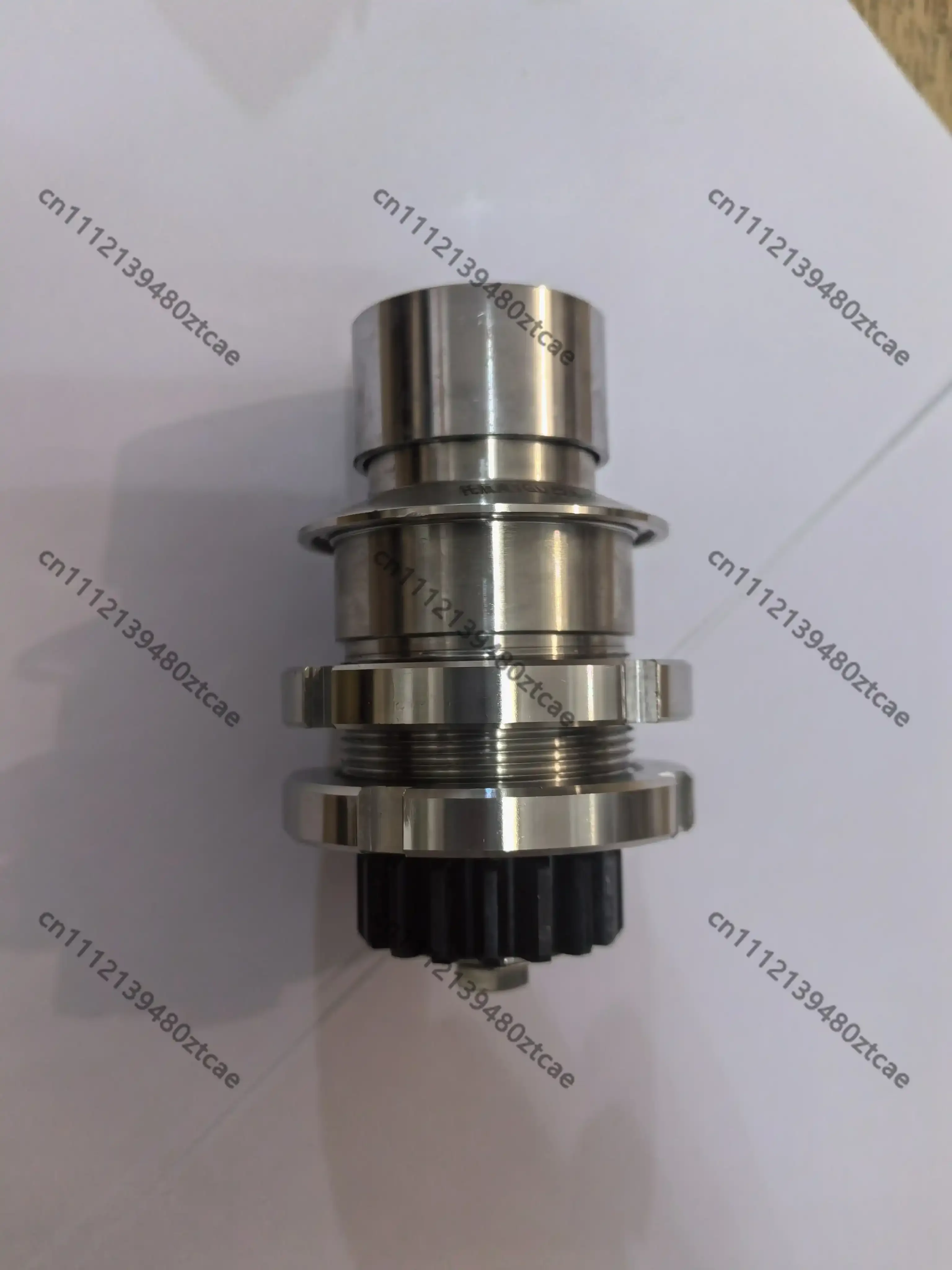 Bottle Support Assembly Industrial Fitting For Automatic Cartoning Packaging Machine Replacement Part