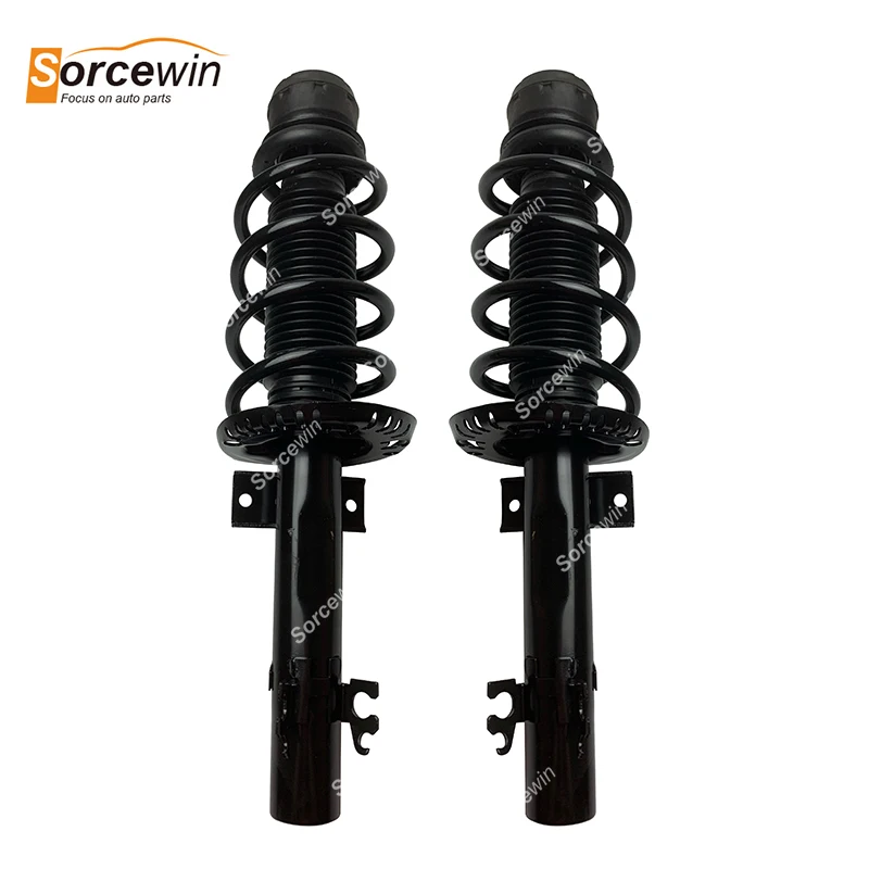 For VW Volkswagen JETTA 2013- SANTANA POLO AUDI A1 Front Suspension Strut Shock Absorber Assembly 6RD413031F 1J0513031A