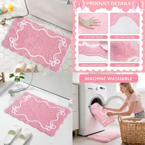 8 best sales badrumsrosa - №2