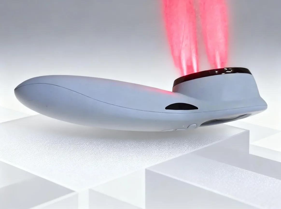 

【Реабилитация голеностопного сустава】Портативный лазер T03 для поддержки и восстановления при ахиллите