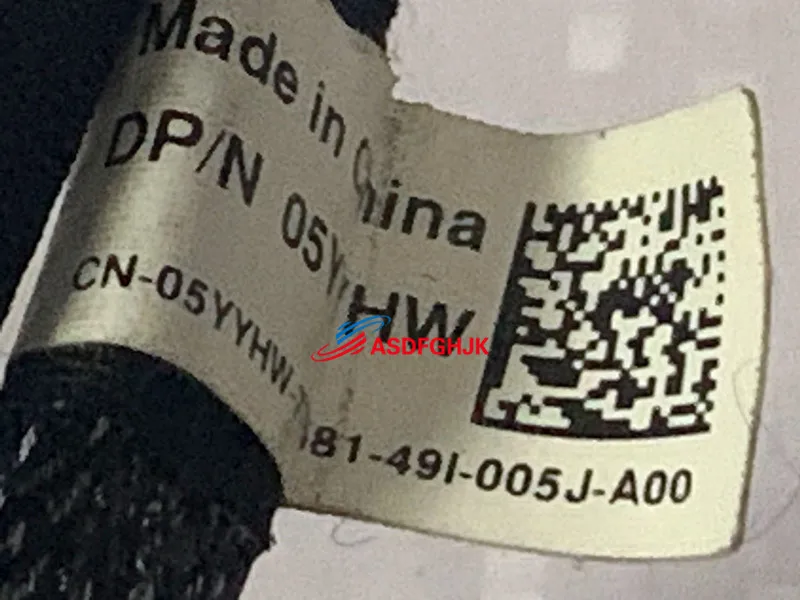 Original FOR Dell PowerEdge R730XD 3 Meter PERC to SFF-8643 Cable 5YYHW 05YYHW CN-05YYHW  100% TESED OK