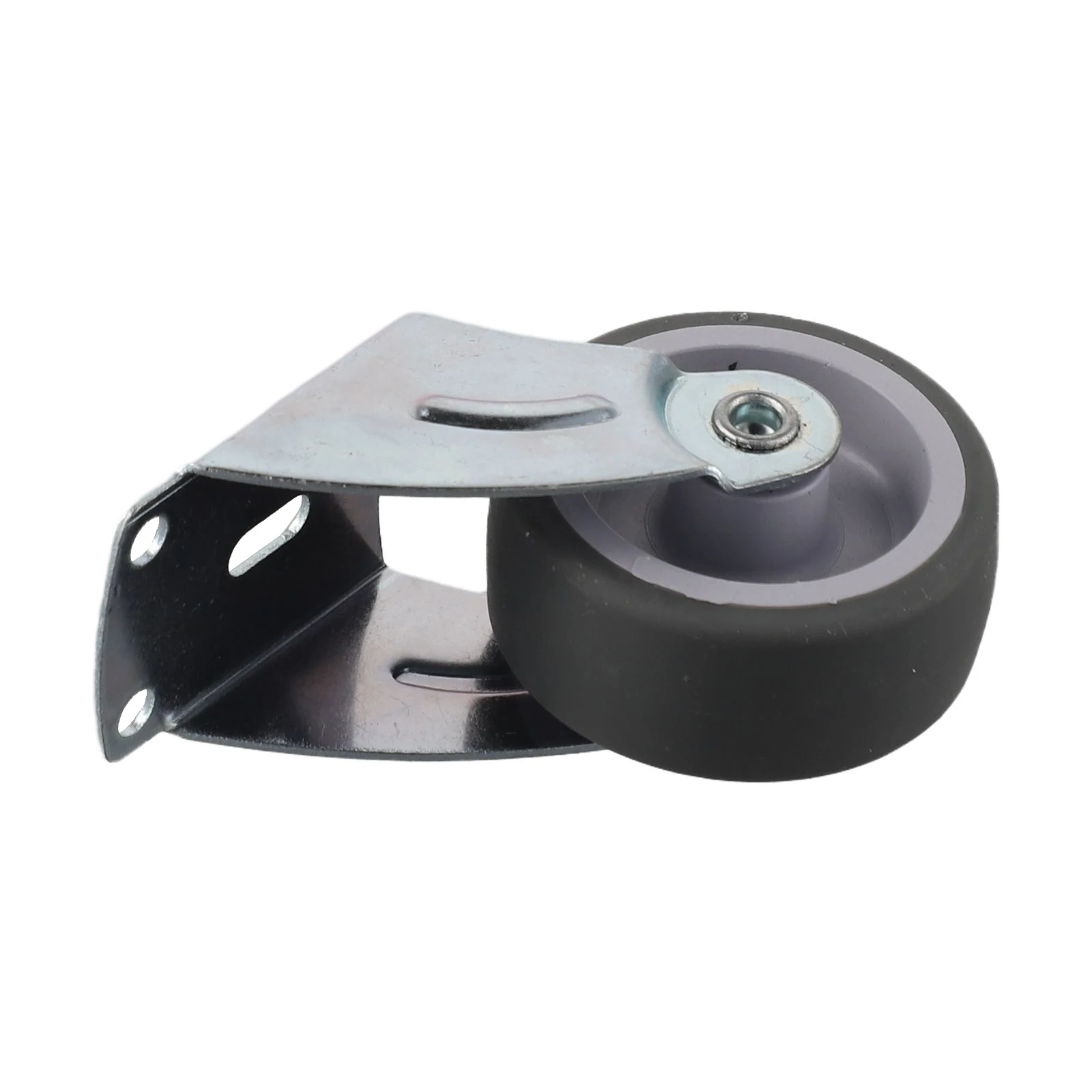 Anti-droop Door Wheel Door Bottom Support Wheel Strong Bearing Capacity Adjustable Height Rust-proof Silent Movement 60*50*20mm