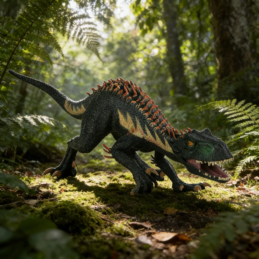 Simulation Turtle Model Ocean Animal Sea Alligator Snapping Turtle Action Figures Tortoise PVC Collection Kids Toy Boy Gift