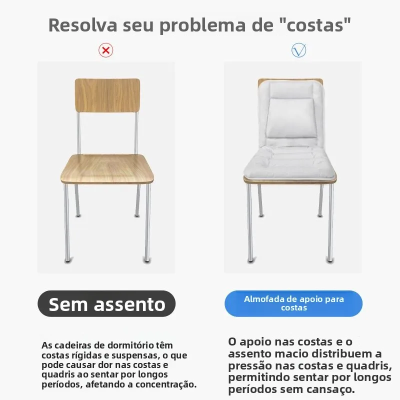 universi-etudiant-dormi-chaise-cuion-barest-intermetre-soutien-lombaire-etude-examen-entree-doux-toutes-saisons-universel