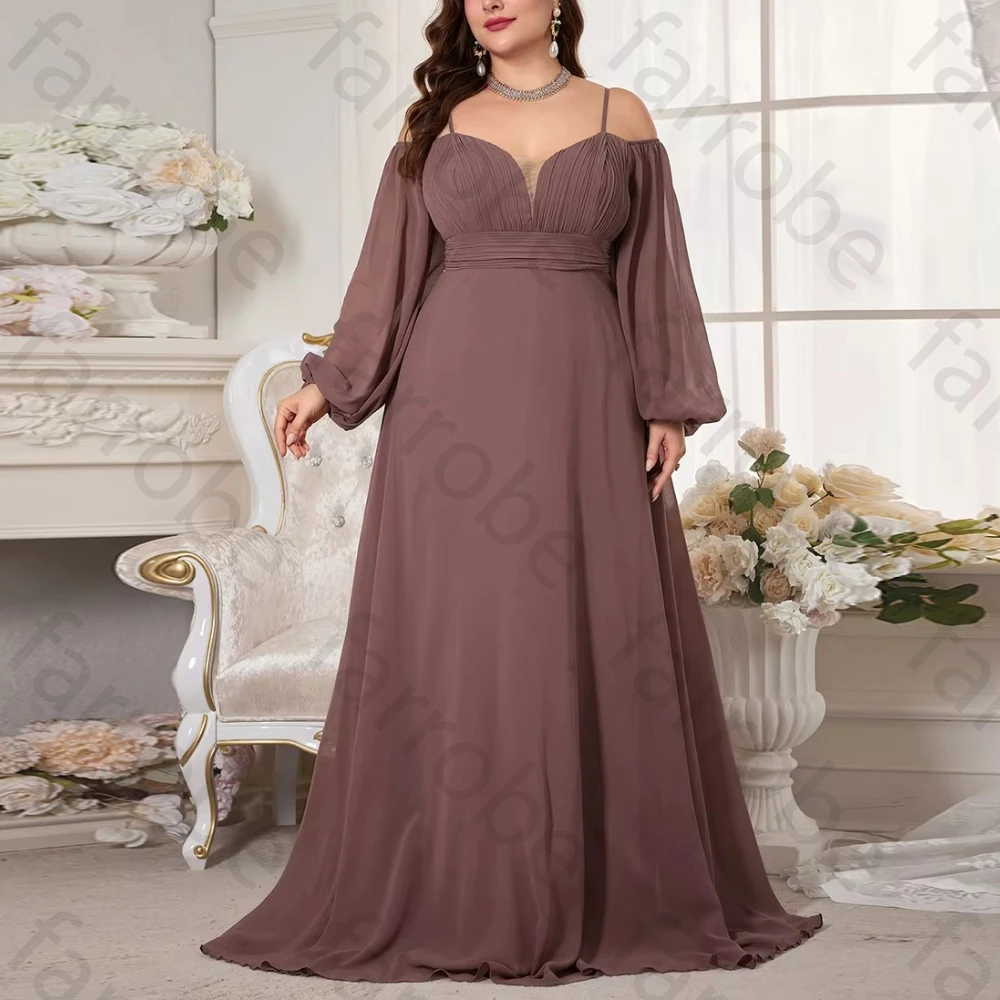 

Индивидуальные вечерние платья с бретельками-спагетти, рукавами-фонариками, открытой спиной и плиссировкой, элегантные платья для знаменитостей, высококачественные платья для выпускного вечера и вечеринок