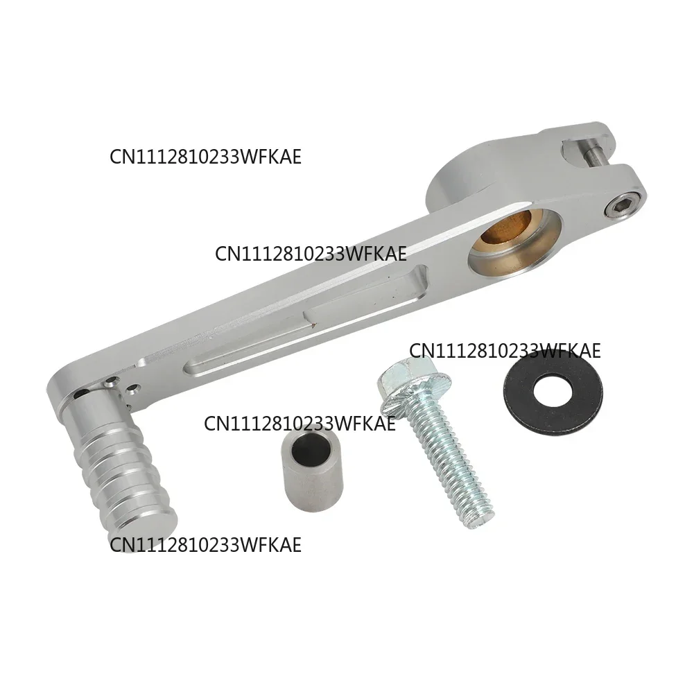 Motorcycle Accessories Gear Shift Pedal Lever Shifter For Buell XB9 XB12 2003-2010 N0630.02A8