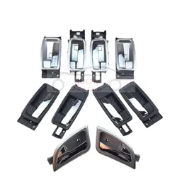 Car Door Interior Handle For Geely CK