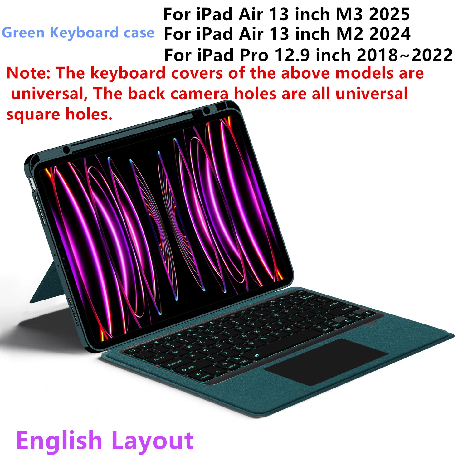 Green English