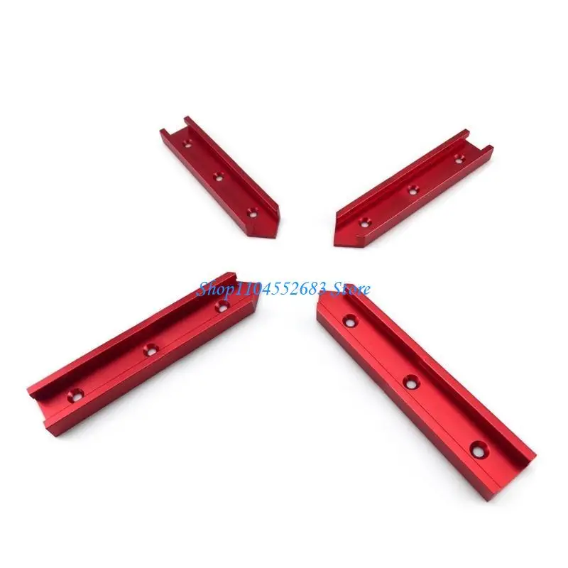 Connecteurs T-slot Y6GD