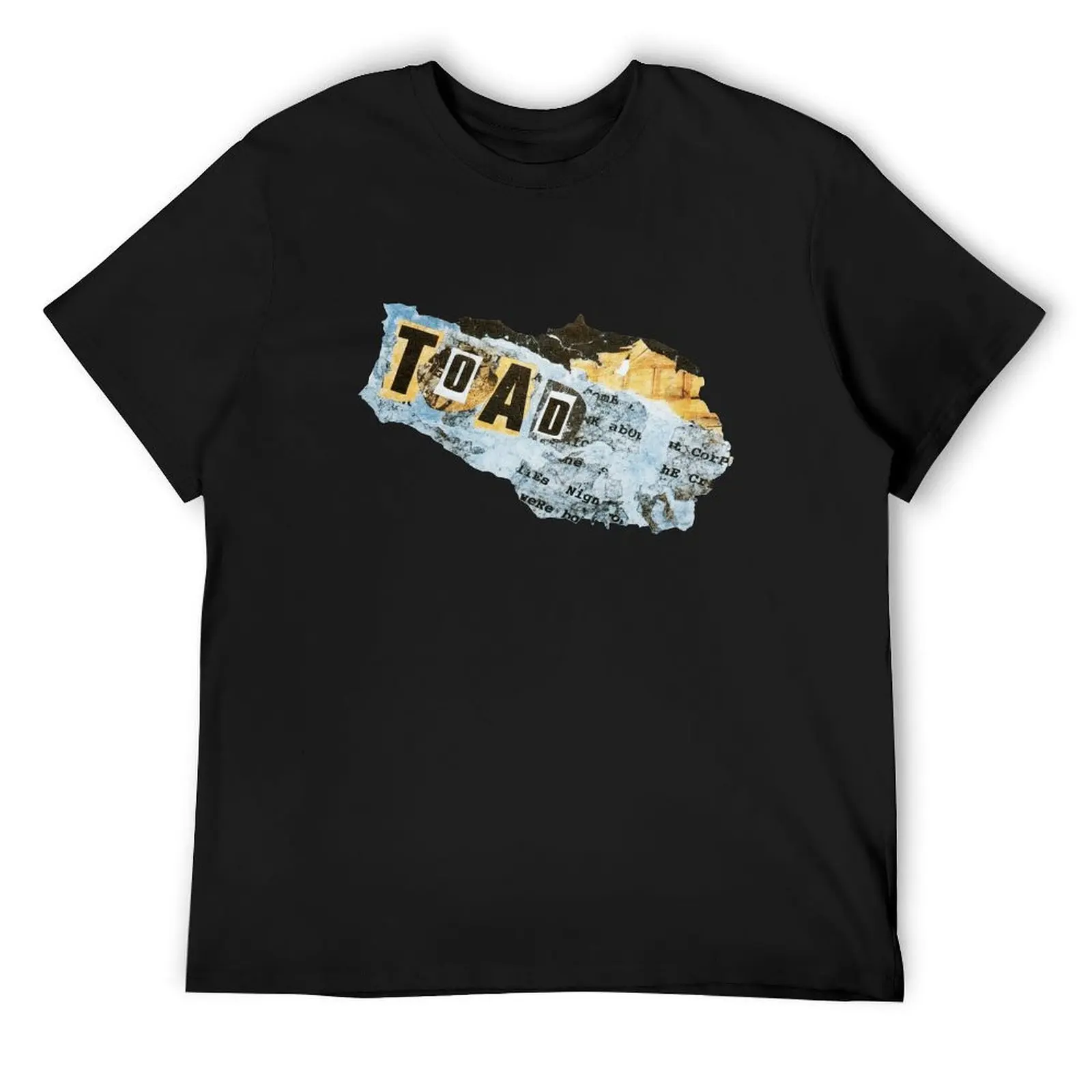 

Vintage 90's Toad The Wet Sprocket T-Shirt street wear plain funny meme t-shirts custom shirt shirts men