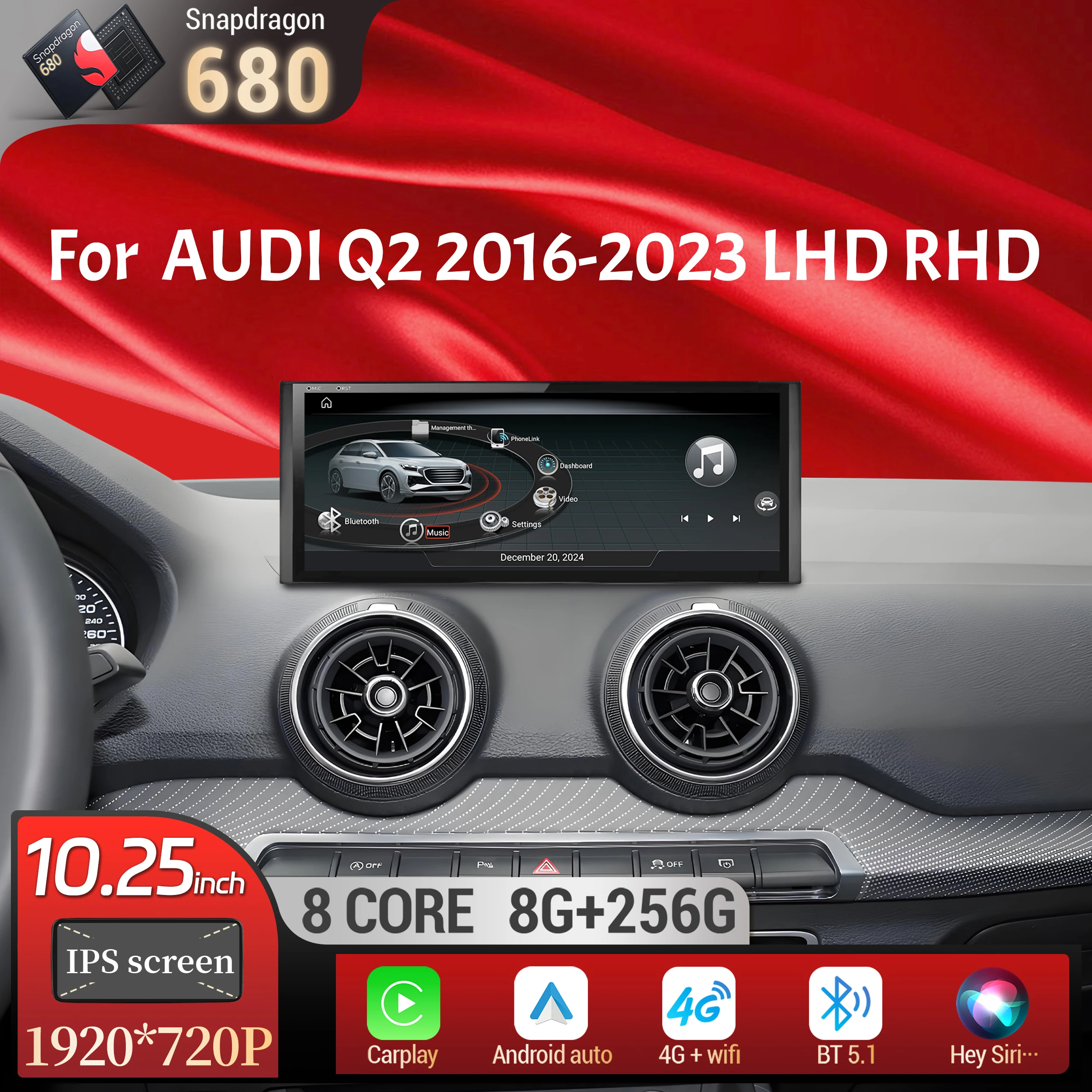 10.25 Inch Android … - image