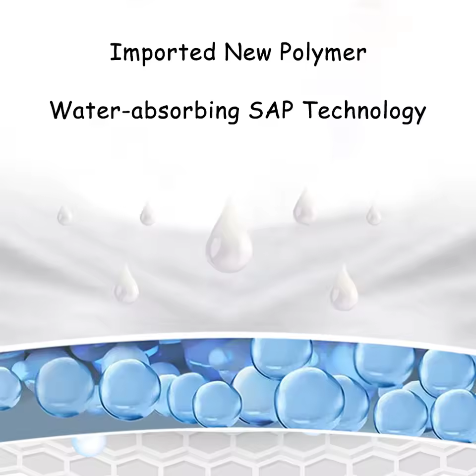 가성비 수유 패드