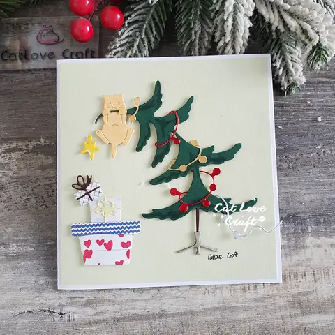 6 best sales क्रिसमस ट्री मर जाता है - №5