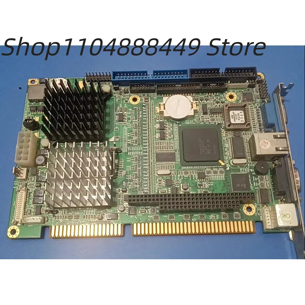 FB2602 VER 1.6 اللوحة الأم للتحكم الصناعي #1