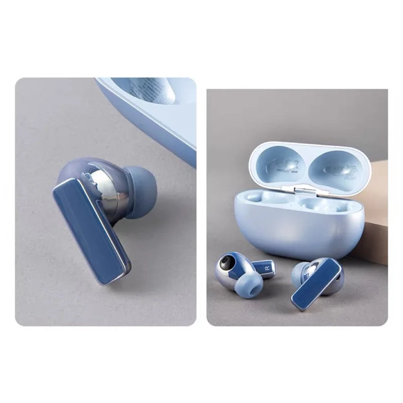 Single Right Earbud & Charging Case Replacement for Huawei