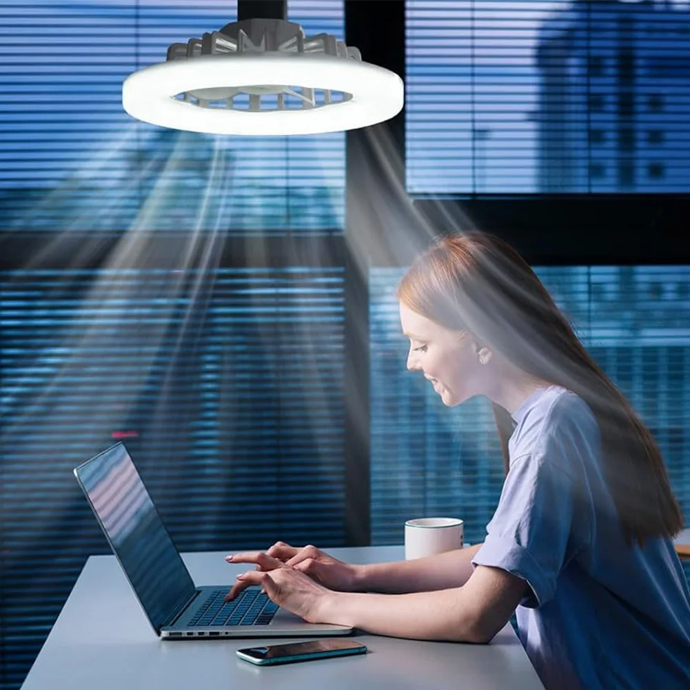 

Потолочный вентилятор с подсветкой Потолочный вентилятор заподлицо с дистанционным управлением Современный потолочный вентилятор с 3-скоростной скоростью ветра для гостиной, столовой