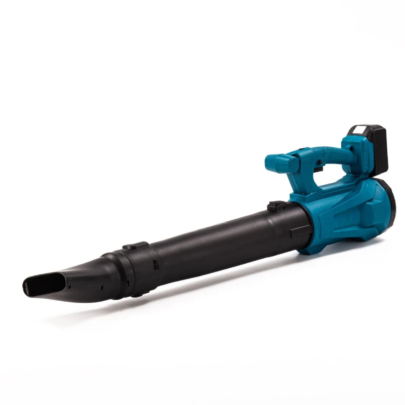 

Rechargeable brushless lithium battery storm machine outdoor dust collector high-power blower