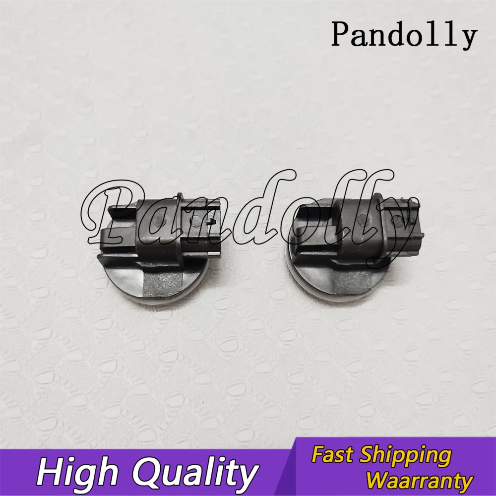 2pcs 92164-M7050 92164 M7050 For KIA Forte Hyundai Elantra REINA Car Auto Daytime Running Light Lamp Bulb Socket 92164M7050
