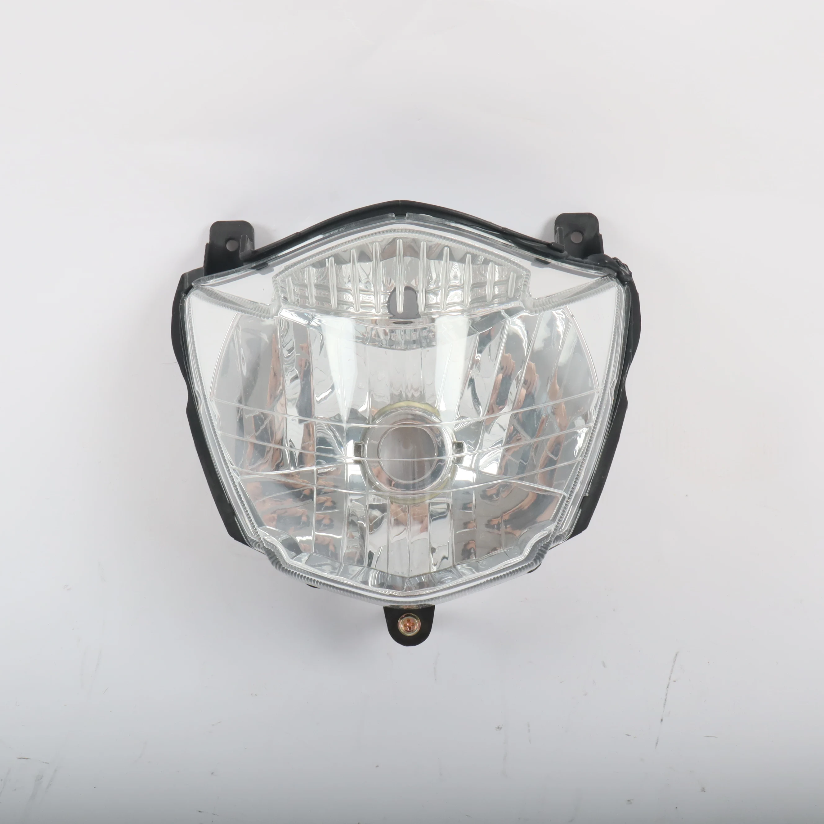 

STLFHigh qualityHigh QualityYamahas XT660R XT660X LED Motorcycle Lighting System Clear Lens Front Headlight Assembly