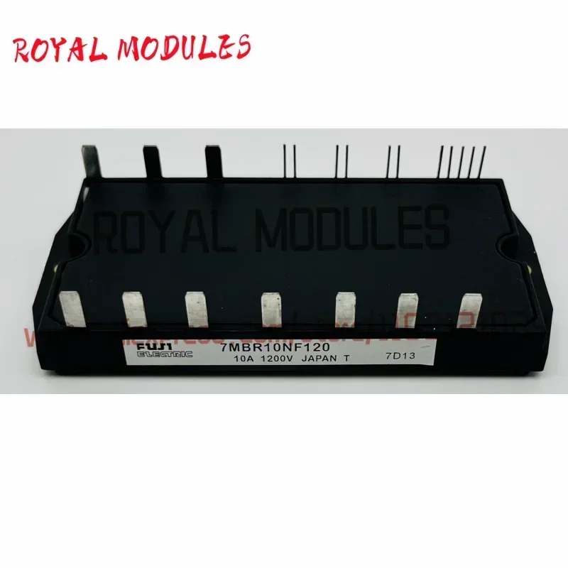 7MBR10NF120 7MBR10NE120