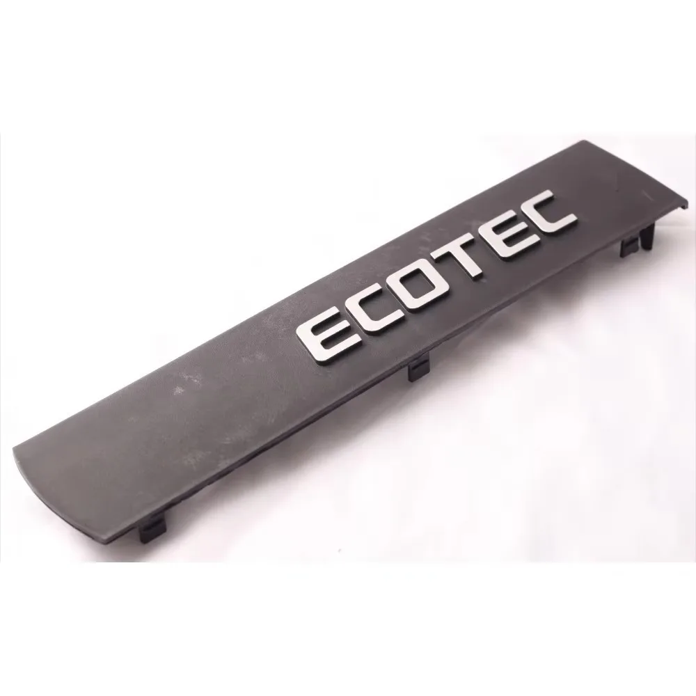 

Original 424564654 Auto Part Ignition Coil Engine Top Cover Cap Plate Marker For Buick Regal Lacrosse Chevrolet Cruze 55571702