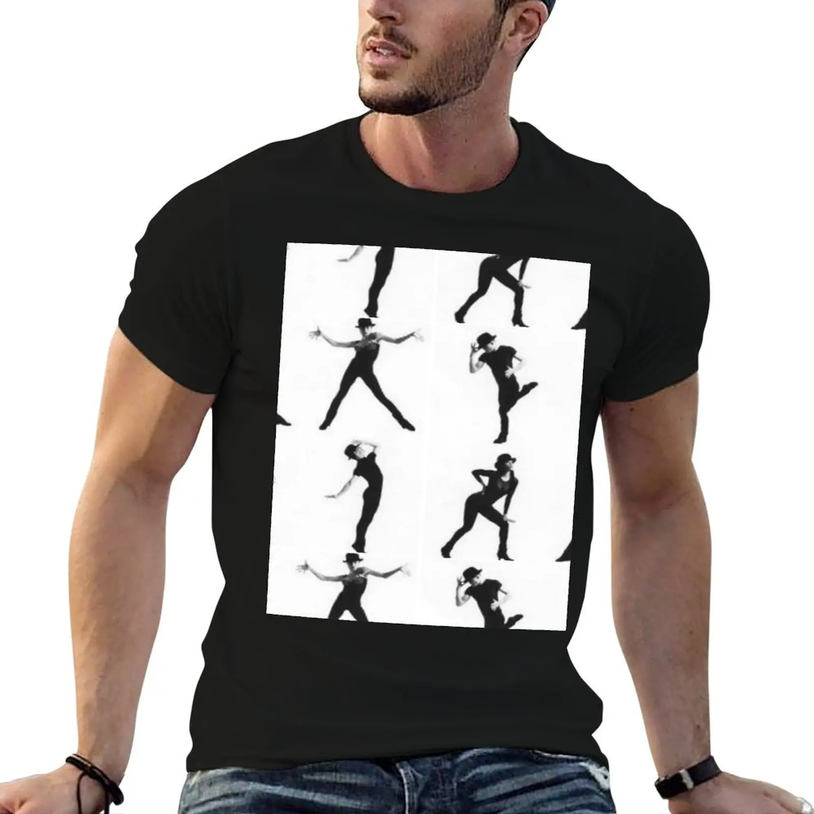

for shirts 100% t Fosse t brand shirt man funny T-Shirt cotton luxury graphic men