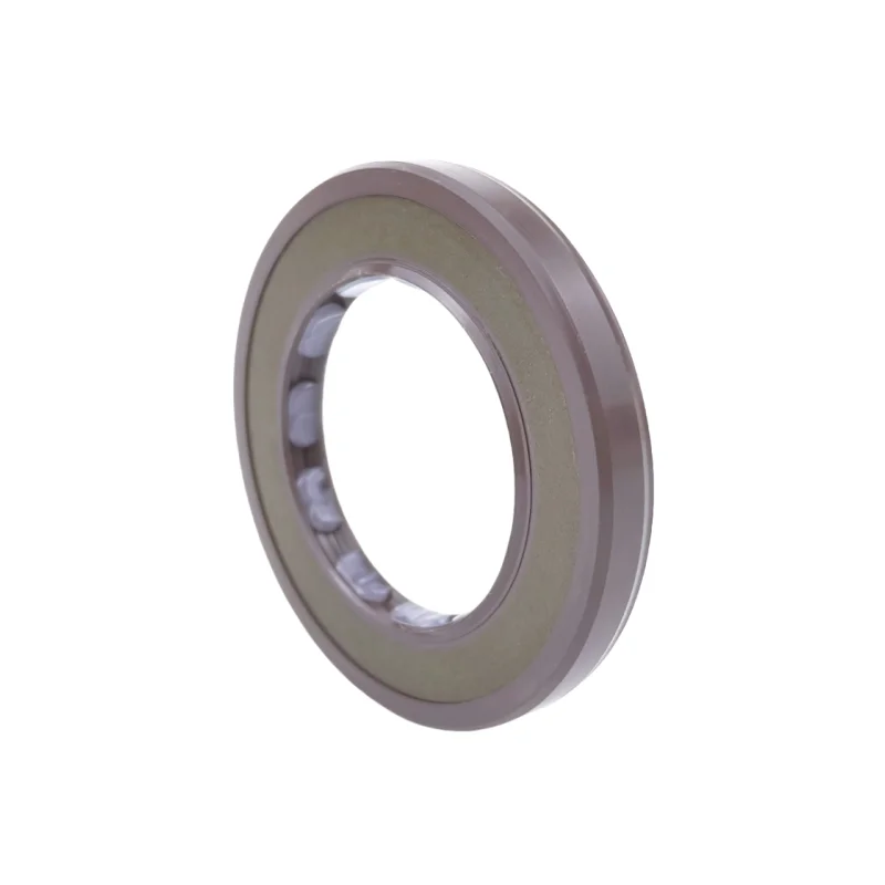 

FKM 40*52*7/7,5 мм устойчивое к давлению сальник вала BAB2SL PMP110 гидравлический насос автомобильный уплотнительный инструмент тракторное уплотнительное кольцо