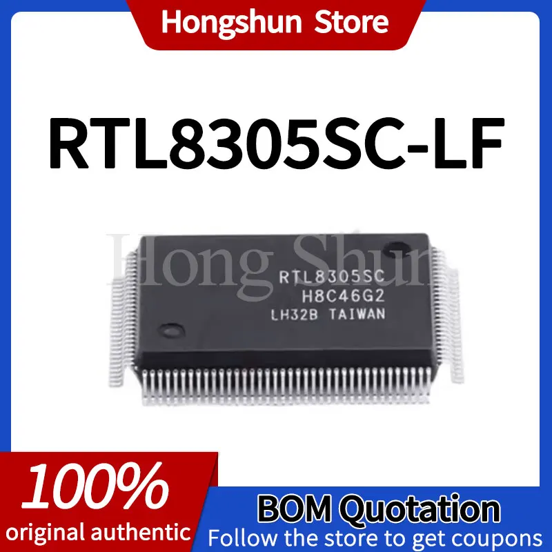 RTL8305SC-LF RTL830…