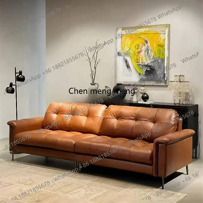 

Leather Minimalist Living Room Sofas Back Italian Cute Luxury Living Room Sofas Sectional Lazy Banken Woonkamer Home Furniture